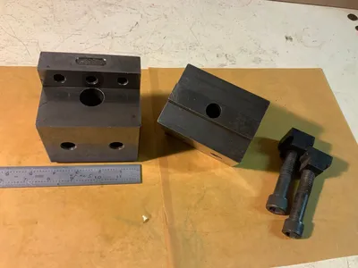 Used MITUTOYO 101-113 Micrometers Michigan US | Stephens Tool & Eng #1561431