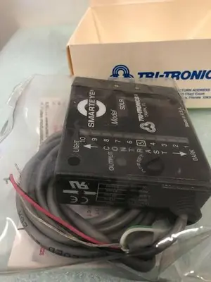 TRI-TONICS SDLRF1