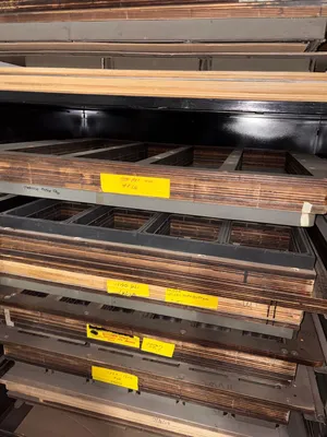 QVAC PC3036-TP Packaging Equipment | Global Machine Brokers, LLC (18)