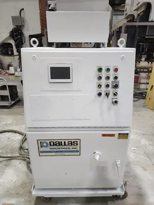 USED DALLAS DRF-418 RH