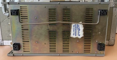 USED Hioki 8802 HiCorder