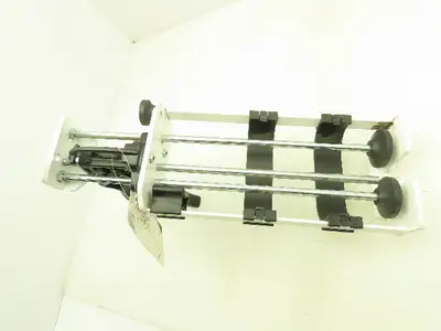 Granger 5UXR2 Manual Dispensing Cartridge Gun Dual Cartridge Epoxy 300/300ml
