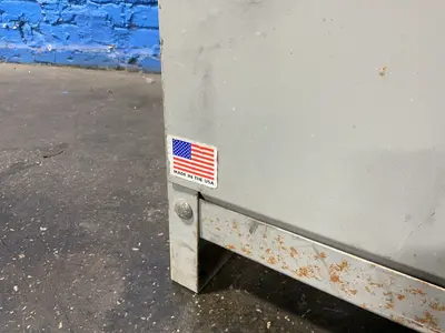 Used HEVIDUTY T2HB30S Distribution Transformers Ohio US | HGR 24 #1542152
