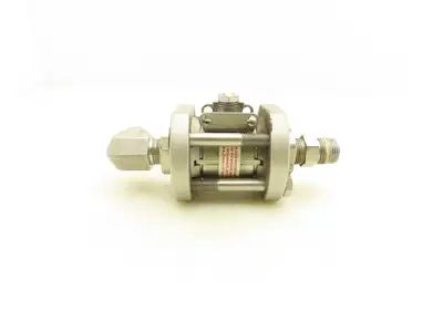 Used GEMINI _UNKNOWN_ Valves/Fittings | Arrow Industrial #627782
