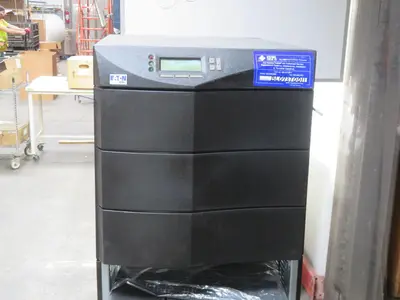New | in-Stock EATON 660C120AAAAAAAI Uninterruptible Power Supplies Texas US | Aucto #1308348