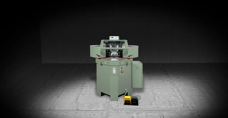 New | in-Stock ITACA ITACA SOLUTION Thermal Break Rolling / Crimping Machines Quebec CA | Starlight Sales Corp #1444147