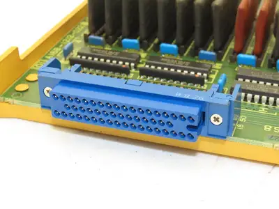 Fanuc A16B-1212-0220/02A Printed Circuit Board PCB Control
