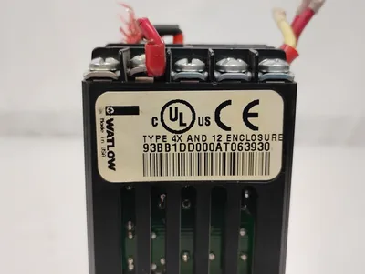 USED WATLOW 93BB-1DD0-00AT