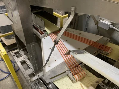 Used AM MFG. _UNKNOWN_ Bakery Equipment California US | BakeryEquipment.com #1554209