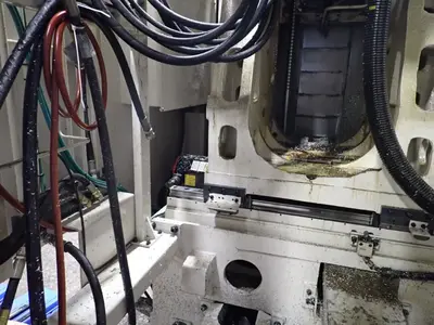 USED 2004 DAEWOOD DHP400