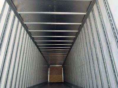 USED 2022 GREAT DANE CS1