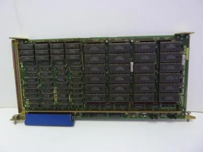 USED FANUC A16B-1210-0270/02A