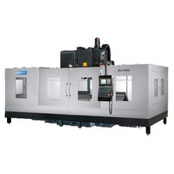 New | Build-to-Order SHARP SVG-8540A Vertical Machining Centers | Universal Metalworking Equipment #1282249