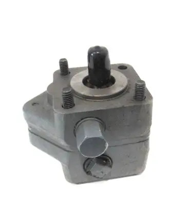 NEW VIKING PUMP LUBRIQUIP 540-800-111 GEAR PUMP 540800111