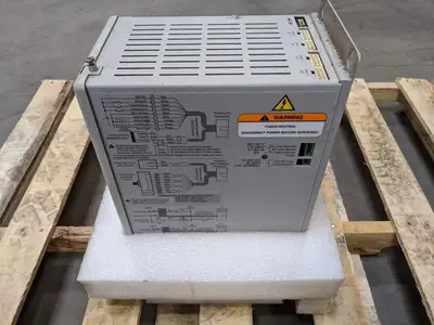 USED ALLEN-BRADLEY 4100-234-R