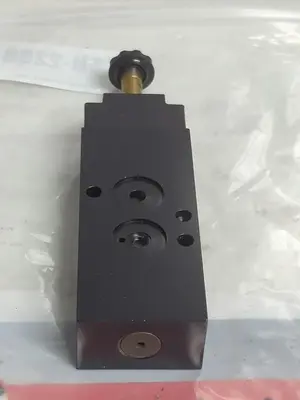 Used AUTOMATIC VALVE B80ZZ-435 Solenoid Valves Ohio US | Surplus Asset Holdings #1238995