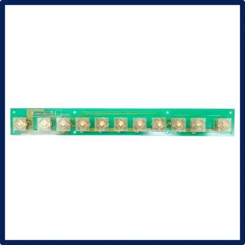 Used MITSUBISHI ABI2C-2052 (KS-YZ201A-0) Circuit Boards | CNC TOOLS LLC #767271