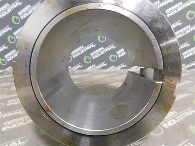 USED SKF SNW 124X4.3/16