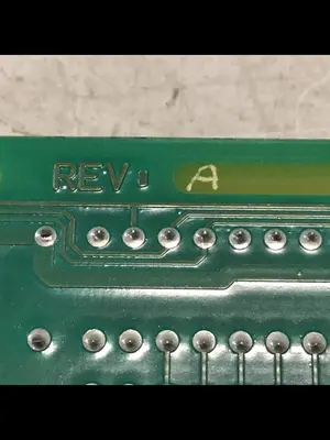 USED HPM 1D702-0008
