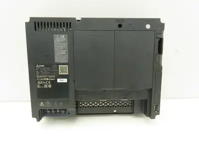 Mitsubishi GT2508-VTBA 8.4" VGA Color Touch Panel 640x480p 120/208/220/230vac