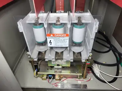 USED POWERCON CORP A67-69