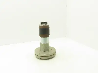 Graco 244740 Air Operated Mastic Fluid Regulator Housing diaphragm 5000psi