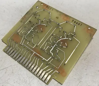 Used SCI 080-2354 REV D Circuit Boards Michigan US | Ideal Machinery #1261353