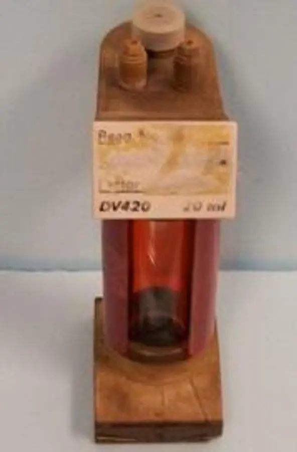 USED METTLER - TOLEDO TA 10 PLUS