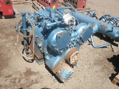 USED KOMATSU 561-15-00012