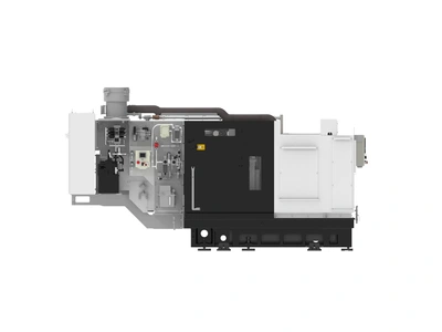 KOMATSU NTC NH4555Y Horizontal Machining Centers | Machinery Source, LLC (5)