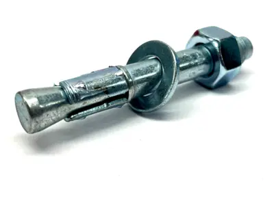 New | in-Stock Hilti 2004154 Misc Fasteners Michigan US | Maverick Industrial Sales #1396794