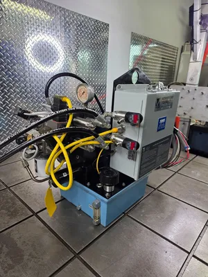 VEKTEK 4317 Tooling | GMT (5)