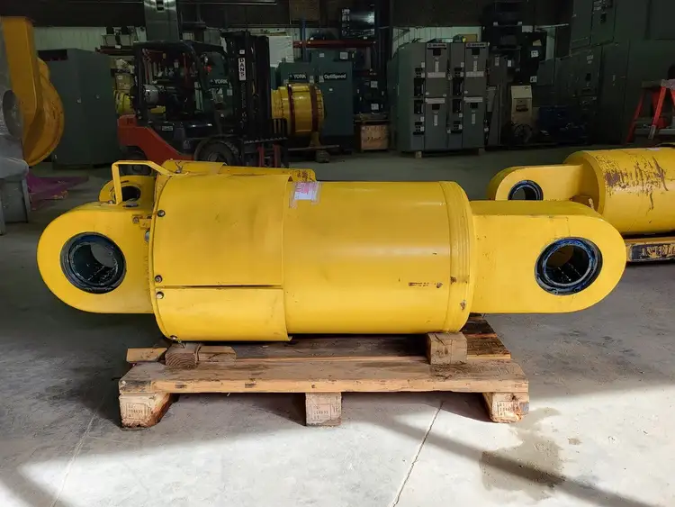 New | in-Stock KOMATSU EH9423 Miscellaneous MRO British Columbia CA | Lenmark #282434