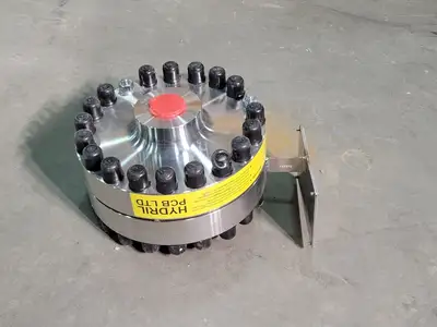 Pulsation Damper