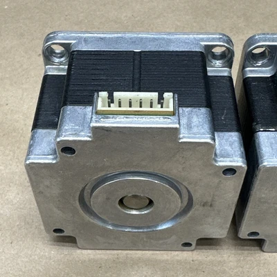 USED Minebea Matsushita 23KM-K261-01VA