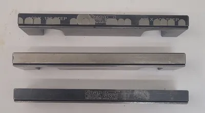 Snap Jaws 6HSJ-050 Tooling & Accessories, Tooling | Machinery Central (3)