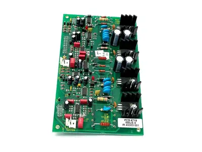 PCS 4719 | Sparc Systems  Vibration Board - New Other