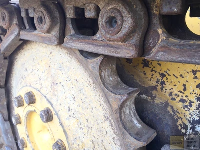 Used 2007 JOHN DEERE 450J Crawler Dozers California US | Monster Iron Equipment Services #1481106