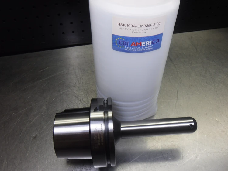 New | in-Stock ERI AMERICA _UNKNOWN_ HSK Holders Michigan US | Superior Machine & Tool Inc #213862