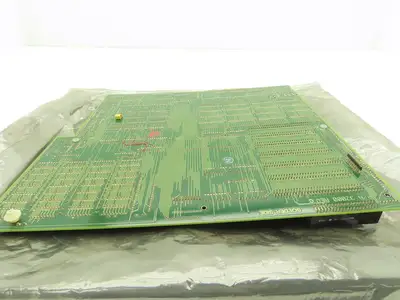 Voltec 32000 Single Board Computer Board Revision C