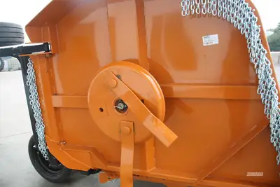 New | in-Stock 2026 WOODS BW15.72 Flex-Wing Rotary Cutters Pennsylvania US | Zimmerman Farm Service #1409984