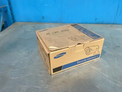 New | in-Stock SAMSUNG SC02080N Security Cameras Ohio US | HGR 24 #1315532
