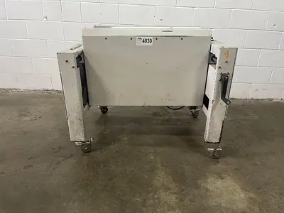 Interpack Case Erector