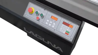 Laguna P14|10 Panel Saw