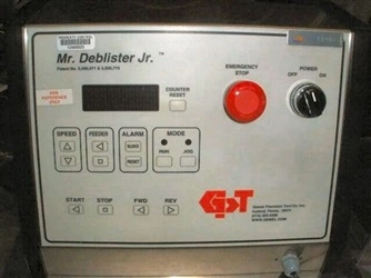 Used MR. _UNKNOWN_ Pharmaceutical - Other Connecticut US | DMC Industries #1281752