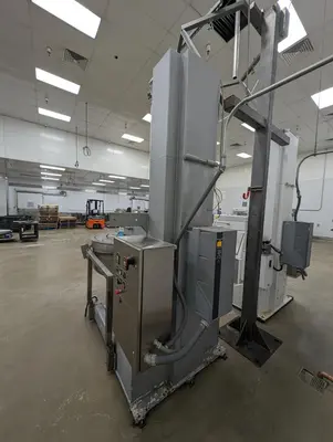 USED 2016 EMPIRE BAKERY EQUIPMENT AR300