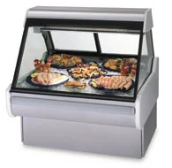 New | in-Stock FEDERAL MSG-1054-DC Food Displays California US | BakeryEquipment.com #1555622