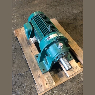 USED SUMITOMO CHHM5-4155C