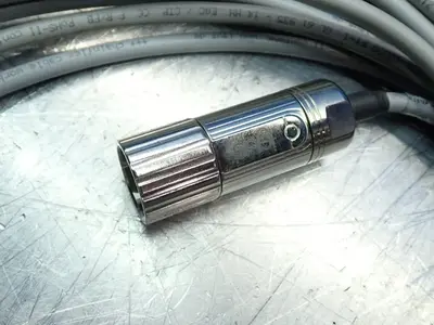 USED OMRON R88LESPMC110B3000001