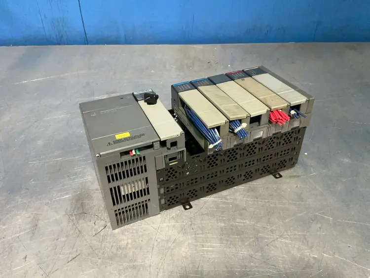 Used ALLENBRADLEY 1746P2 PLC Power Supplies Ohio US | HGR 24 #1406005
